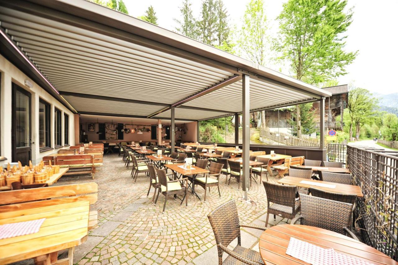 Fischerwirt Am See 아첸키르흐 외부 사진